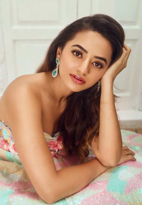 Helly Shah